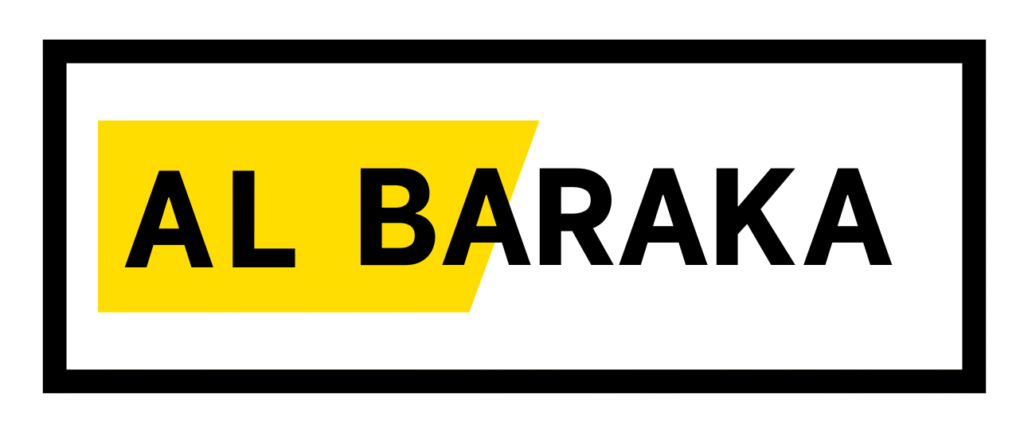 Al Baraka Machinery Maintenance LLC Logo