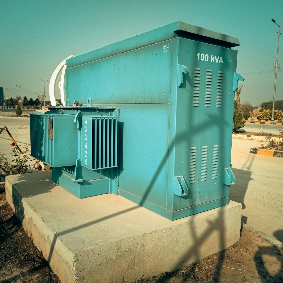 Generator Repair Service