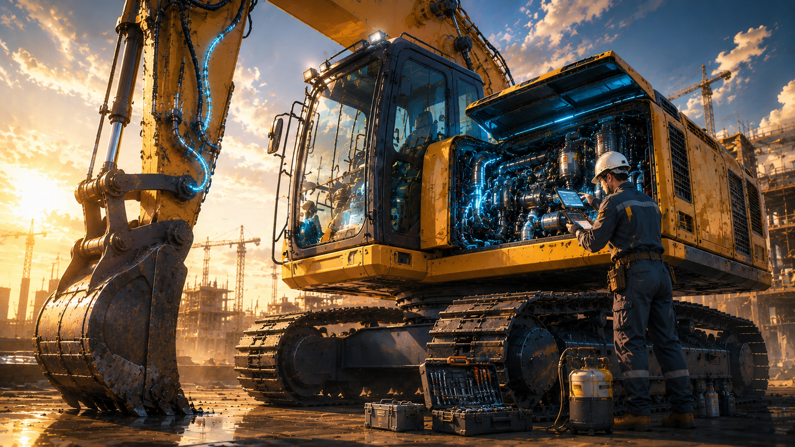 Preventive Maintenance