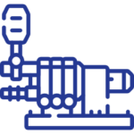 Hydraulic Power Pack