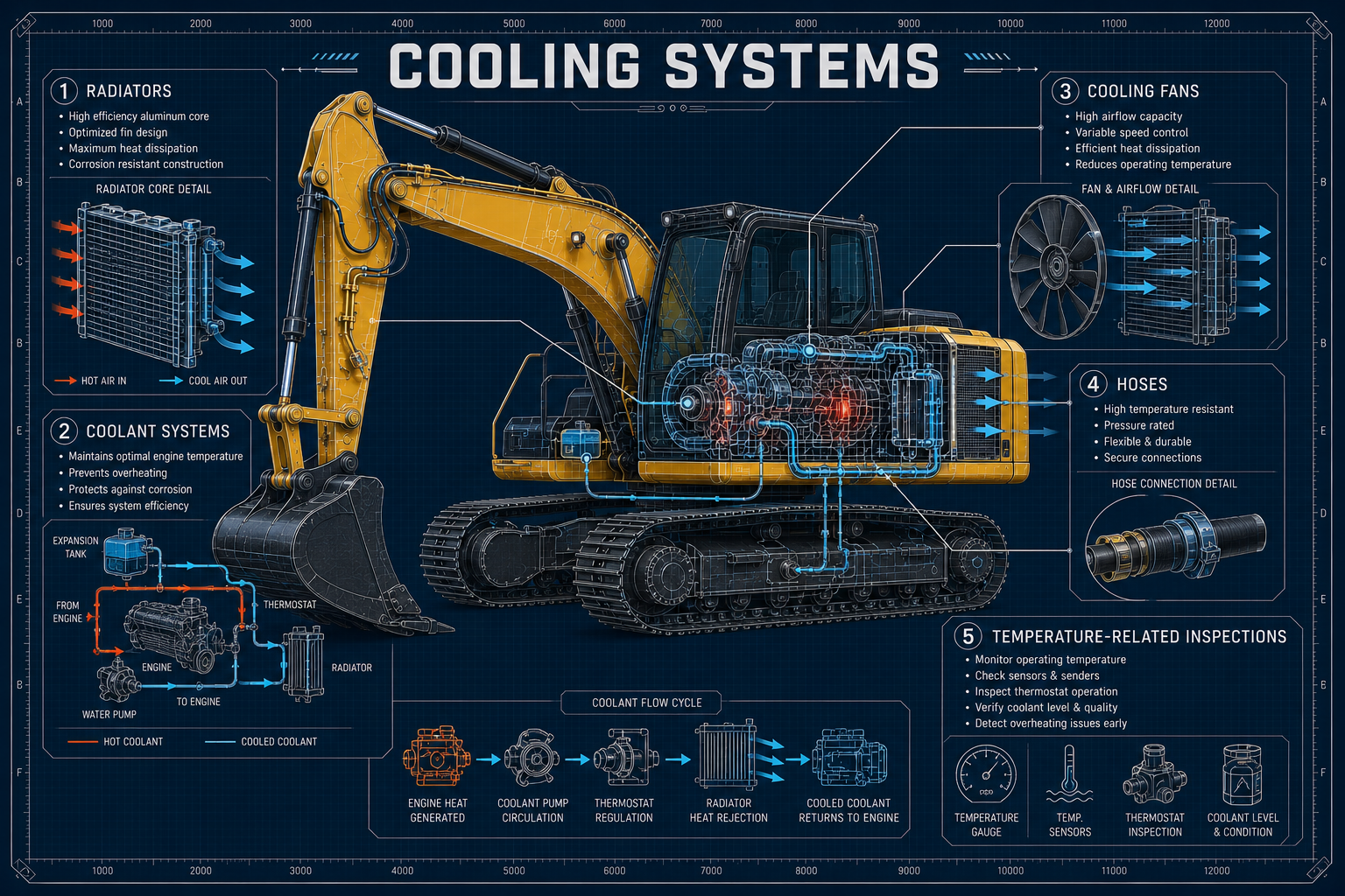 Cooling Systems