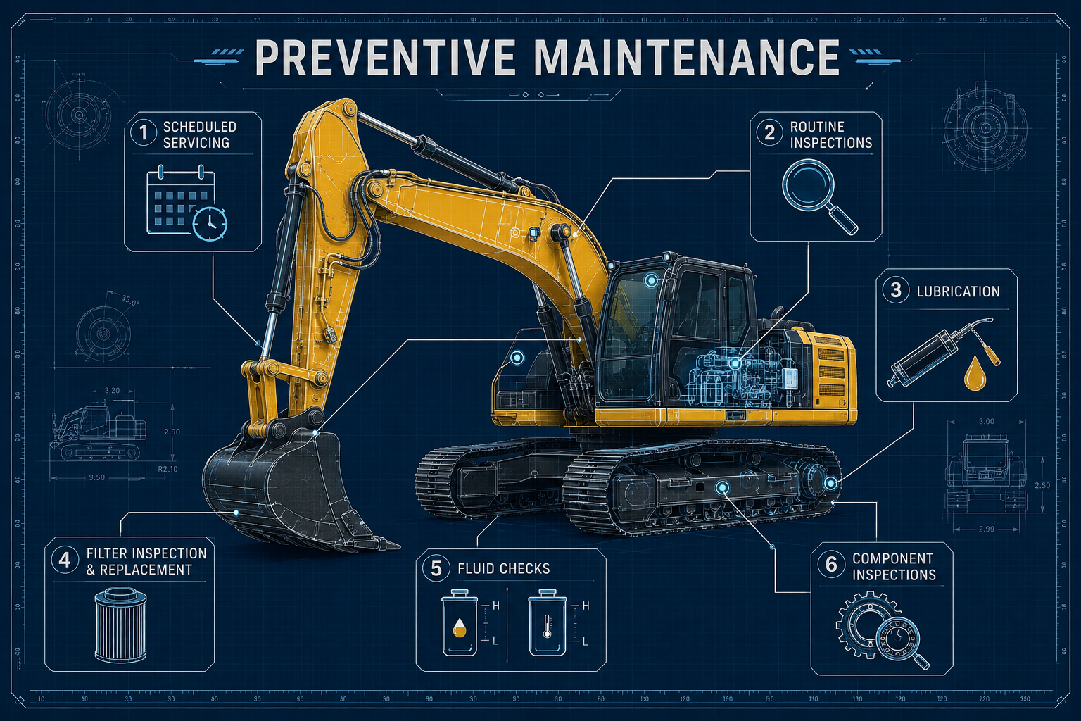 Preventive Maintenance